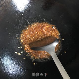 蒜泥蒸虾的做法步骤：5