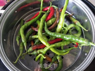 爽口黄瓜的做法步骤：4