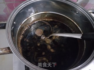 爽口黄瓜的做法步骤：7