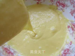 戚风蛋糕的做法步骤：2