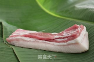 享见面五花肉的做法步骤：1