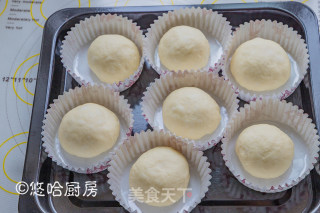 鸡肉汉堡的做法步骤：8