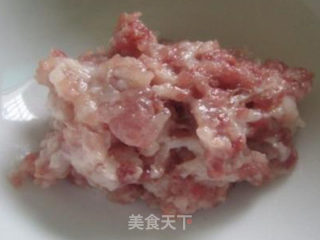 辣豆腐汤的做法步骤：2