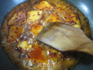 香辣鲜素鸡的做法步骤：10