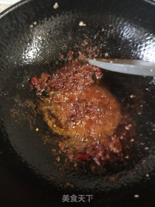 辣子鸡丁的做法步骤：3