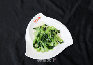 享见面爆小青的做法步骤：1