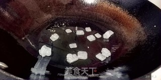 糖醋排骨的做法步骤：6