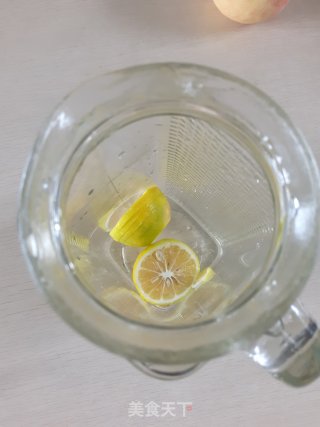 酸梅汤的做法步骤：5