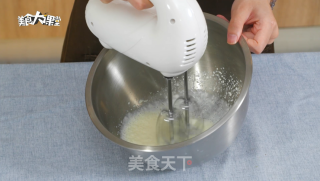 抹茶豆腐布丁的做法步骤：8