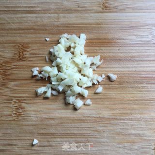 香菜拌黄瓜的做法步骤：4