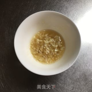 香菜拌黄瓜的做法步骤：5
