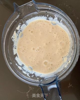 豆腐脑的做法步骤：2