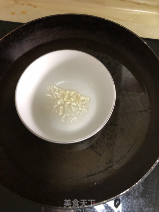 酸奶桑帕布丁的做法步骤：2