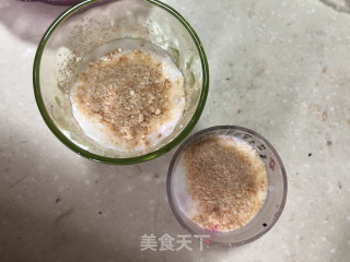 酸奶桑帕布丁的做法步骤：6