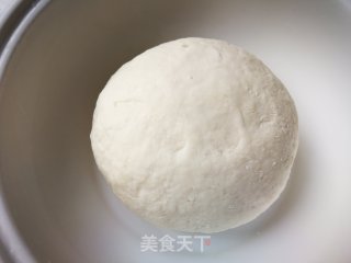 蒸糖角的做法步骤：4