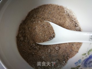蒸糖角的做法步骤：7