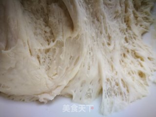 蒸糖角的做法步骤：8