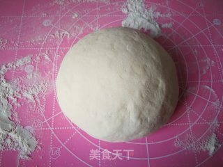蒸糖角的做法步骤：9