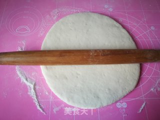 蒸糖角的做法步骤：10