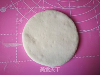 蒸糖角的做法步骤：12
