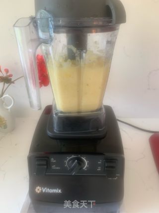 面包机做柠檬酱的做法步骤：3
