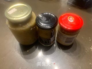 面包机做柠檬酱的做法步骤：5