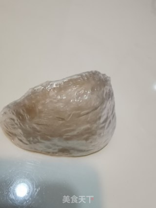 阿胶枣燕窝羹的做法步骤：1