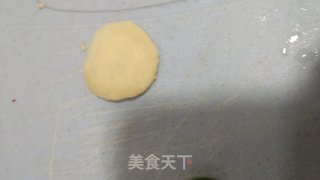 酱烧杏鲍菇的做法步骤：1