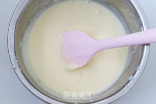 经典重芝士蛋糕的做法步骤：9