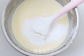 经典重芝士蛋糕的做法步骤：11