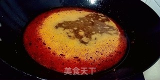 水煮昌鱼片的做法步骤：8