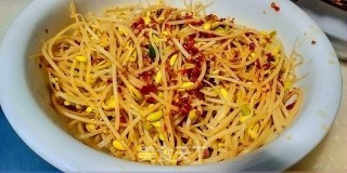 水煮昌鱼片的做法步骤：10