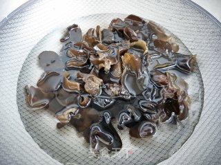 时蔬炒肉的做法步骤：4