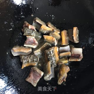辣烧鳝鱼的做法步骤：3