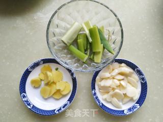 鱼香茄子的做法步骤：4