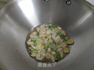 鱼香茄子的做法步骤：5