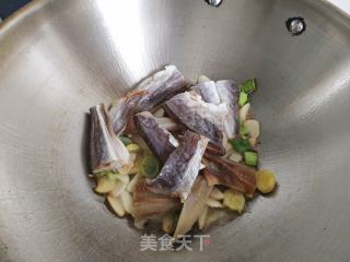 鱼香茄子的做法步骤：6