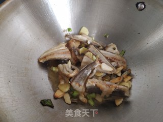 鱼香茄子的做法步骤：7