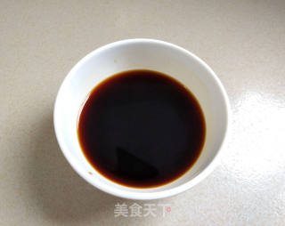 蚝油烧茄子的做法步骤：6