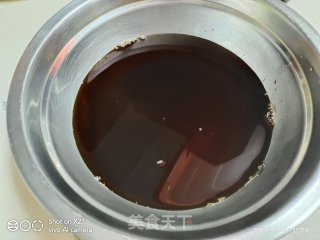 红糖大米糕的做法步骤：1