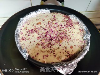 红糖大米糕的做法步骤：5