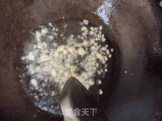 炒红薯叶的做法步骤：2