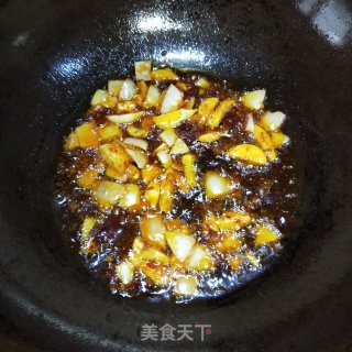 香辣牛肉土豆粉的做法步骤：7