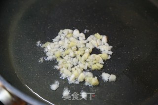冬瓜炒胡萝卜的做法步骤：4