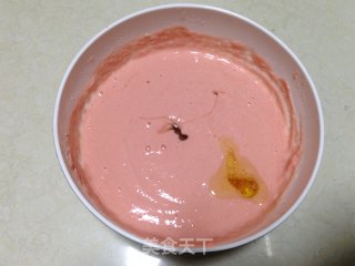 番茄水果饼的做法步骤：5