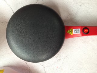 番茄水果饼的做法步骤：6