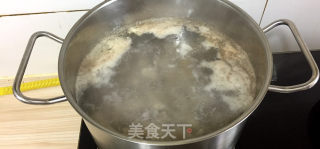 爽脆柠檬鸡爪的做法步骤：3