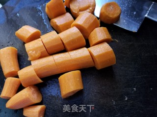 薏米赤小豆冬瓜汤的做法步骤：3