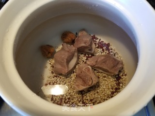 薏米赤小豆冬瓜汤的做法步骤：5