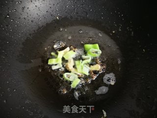 胡萝卜炒鸡蛋的做法步骤：6